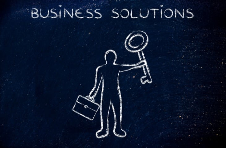 Business-Solutions