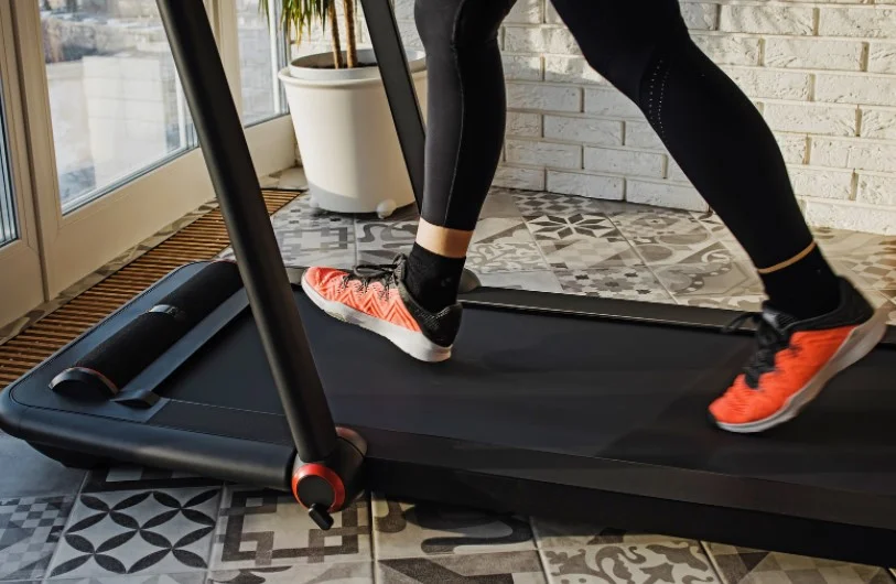 Compact-Treadmills