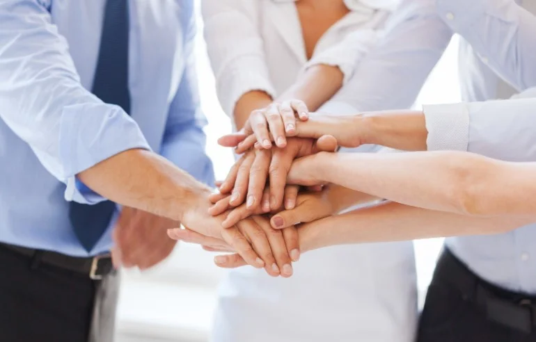 Business-Teams