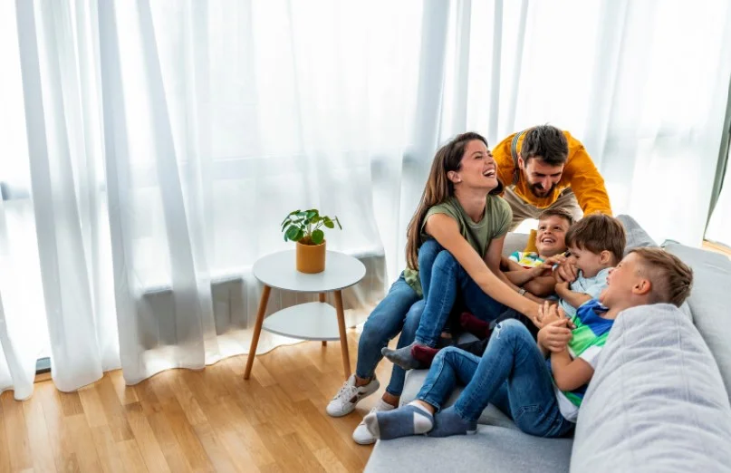 Growing-Family