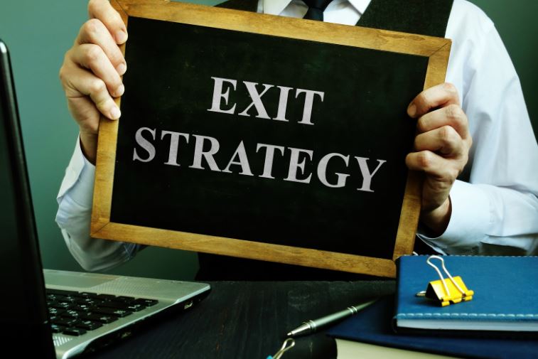Business-Exit-Strategy