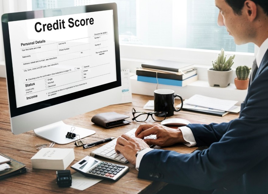 Business-Credit