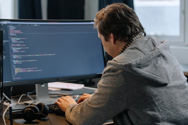 Software-Development