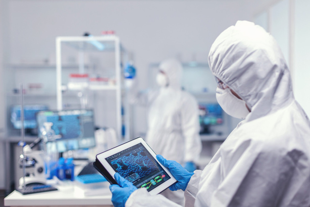 PHARMA-MANUFACTURING