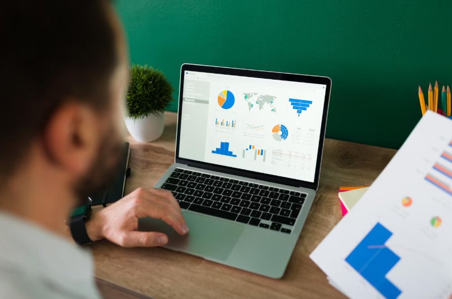 Sales-Forecasting