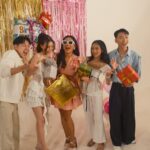 Fun-Celebration