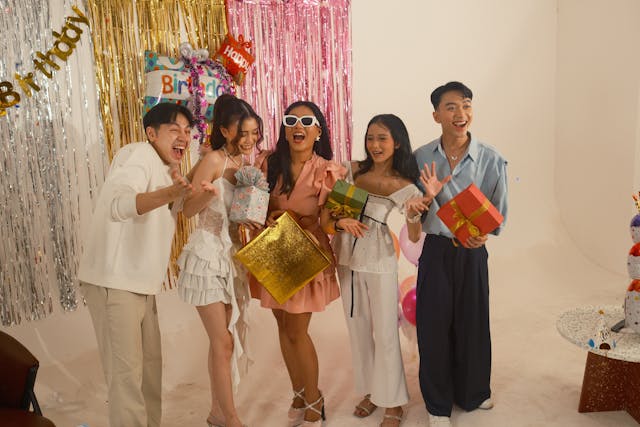 Fun-Celebration